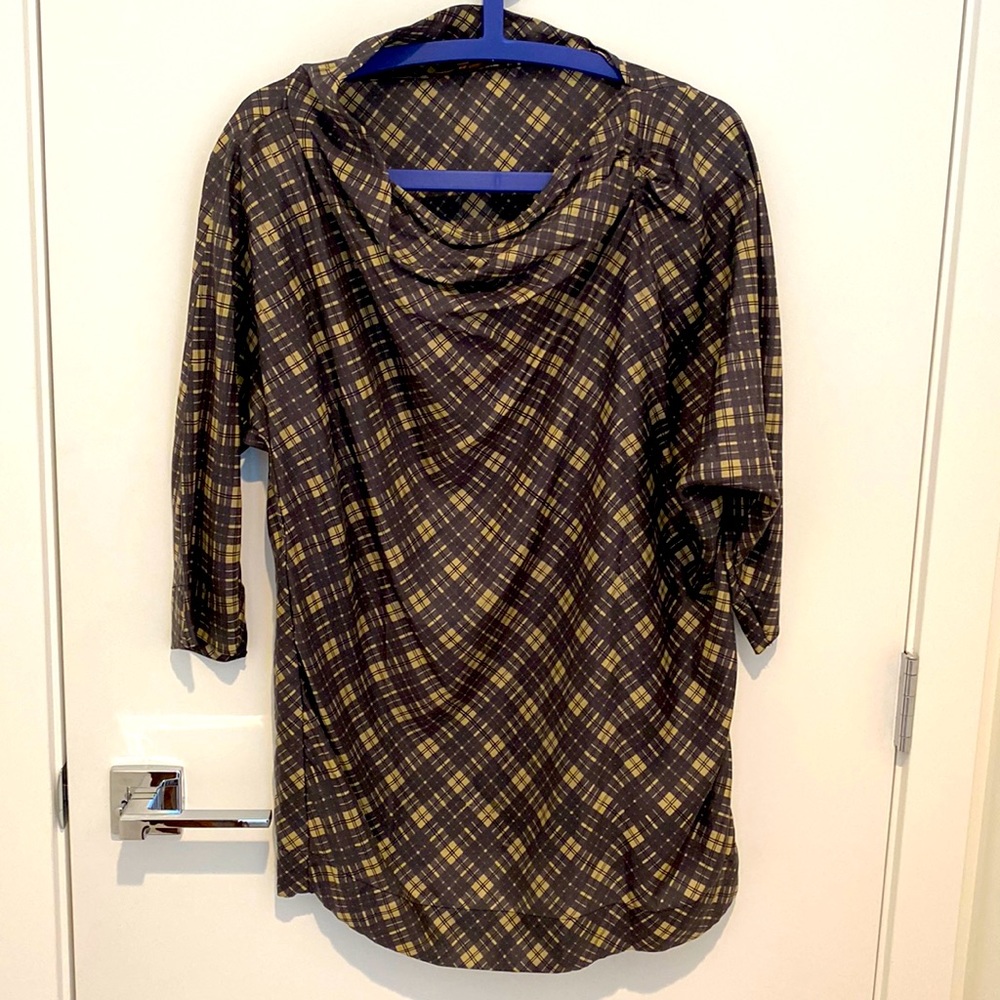 Adolfo Dominguez women blouse